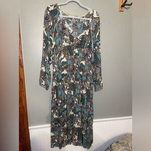 XL dress by Sam And Kate